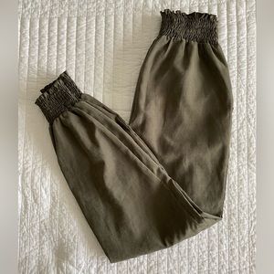 Wanderer Jogger Pants